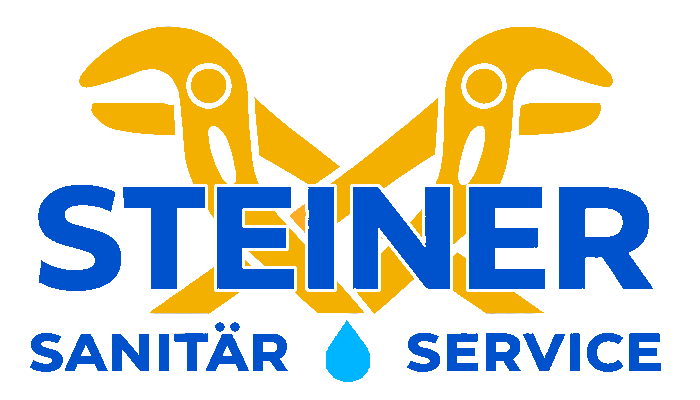 Steiner Sanitär & Service Logo