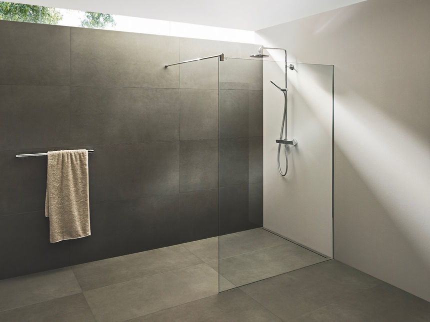 Badezimmer Sanierung